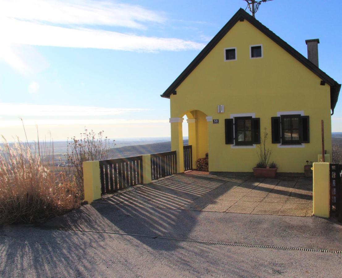 Villa Kellerstoeckl Eisenberg/Pinka Weiner à Eisenberg an der Pinka Extérieur photo
